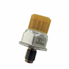 45PP3-3 Common Rail Diesel Fuel Pressure Sensor 250MPa For Nissan Ford Fiat Navara YD25 for Mitsubishi L200 CITROEN