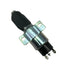 Diselmart 12V 1751-12E6U1B1S1A 1700-2556 New Fuel Shut Down Solenoid Fits For Woodward