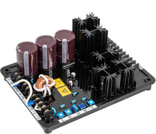 400HZ 220V AVC63-12B2 AVR Automatic Voltage Regulator fits for Basler Generator