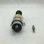 Diselmart 12V 1500-2040 1502-12C2U1B1S1 Diesel Stop Solenoid for Woodward 1500 Series