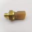 Diselmart 2746720 Oil Pressure Sensor For Caterpillar CAT 312D 313D 315C 319D 320D Excavator 3054E 3056E Engine