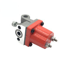 24V 3035346 Fuel Stop Solenoid Valve Double Terminal for Cummins 6CT Engine