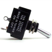 44-1357 Switch On Off Solder Term Fits For Thermo King Replacement Part Switch