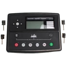 064-43445 Diesel Engine Spare Parts Control Unit Generator Controller for Lister Petter LPW Engine