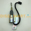 24V 3967020 SA-5031-24 Fuel Shut Down Solenoid Valve fits for Cummins Engine