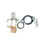 294200-0390 Diesel Fuel Pump Regulator Suction Control SCV Valve fits for Isuzu N Series Hino industria