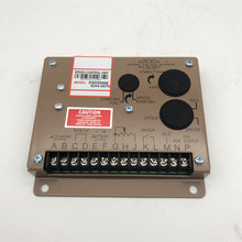 ESD5500E Engine Speed Control Unit for Diesel Engine governor Controller Generator