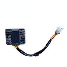 Diselmart 31600-KRF-B50 4B4-H1960-00 Voltage Regulator Rectifier Fits For Honda For Yamaha