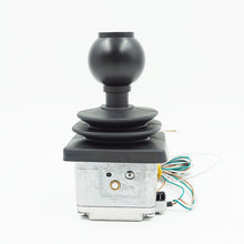 2441305350 Controller Double Axis Joystick fits for Haulotte HA16SPX HA18SPX HA16TPX