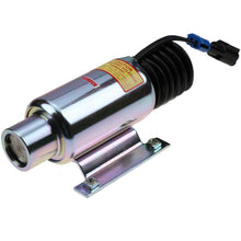 12V 10-01178-04 Speed Solenoid fits for Carrier Transicold