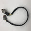 Diselmart 224-4536 Pressure Sensor fits for Caterpillar 3126 3126B 3126E C7 C9 Loader 953C 963C 973C 973D