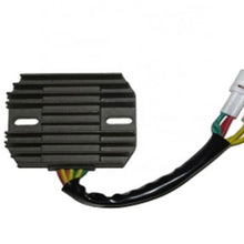 YHC038 32800-41F11 32800-15H00 32800-14G01 Regulator Rectifier with 7 Needles fits for Suzuki K5 K6 K7 K8 K9