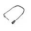 038906088D Exhaust Gas Temperature Sensor For Audi A6 Allroad A8 Q7 4E 038906088D