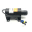 10-00520-00 Fuel solenoid valve fits for Carrier Eagle Europhoenix Thunderbird Supra 1250 1150