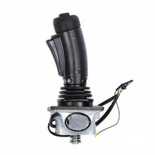 137634 137634GT Joystick Controller fits for Genie Lift GS-1530 GS-1532 GS-1932 GS-2032 GS-2046 GS-2646 GS-3232 Control Box 137633 1256727