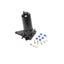 Diselmart 4132A108 ULPK0038 Fuel Lift Pump fits for Perkins Engine 1104D-44T 1104D-44TA Massey Ferguson 471 481 492