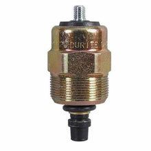 Diselmart 12V 330001018 Replacement Fuel Solenoid For Ford Audi Citroen With EPVE Pump