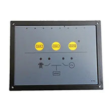 DSE705 Engine Controller/Auto Remote Start Control Module Panel Unit with ATS Complete for Deep Sea