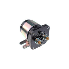 24V 010122-000 Contactor Solenoid Relay fits for Upright Aerial Lift Platform