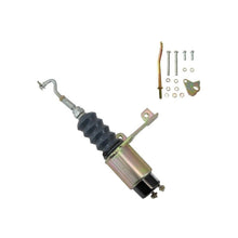 Diselmart 24V SA-3800-24 1751-24RU1B2S1 fuel Stop Solenoid For Deutz Bosch RSV Governor