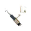 Diselmart 24V SA-3800-24 1751-24RU1B2S1 fuel Stop Solenoid For Deutz Bosch RSV Governor