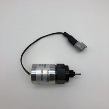 12V U85206500 Fuel Solenoid fits for Throttle Perkins 400 Series 403D-15 404D-22
