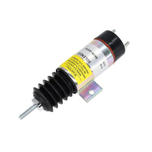 Diselmart 12V D610-A1V12 068990-015 1001118582 124974 Solenoid fits for Trombetta