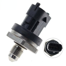 Diselmart 261545059 Fuel Pressure Sensor Fits For VOLKSWAGEN: 06J906051D AUDI:06J906051D BENTLEY:06J906051D