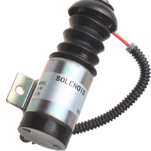 12V 04234373 04233841 Shut Off Fuel Solenoid Valve For Deutz 912 913 914 Engine APE 3309 F139