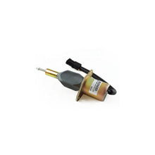 Diselmart 12V 24V 3930234 SA-4335-24 Diesel Shut Off Solenoid fits for Cummins Komatsu