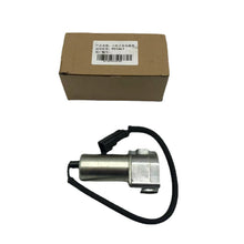 702-21-07311 Solenoid Valve fits for Komatsu PC210-10 PC360LC-10 PC490-10 Excavator