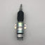 24V SA-4962-24 1751-24E7U1B1A Stop Solenoid Fits For Volvo ZF Doosan Mitsubishi Cummins
