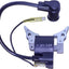 6687713 Ignition Coil fits for Tanaka TBC-328 TBC-355 TBC-355B TIA-340 SUM-328 SUM328