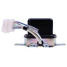 12V 5G 026000-3260 Voltage Regulator fits for John Deere 1050 Yanmar Tractor