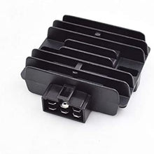 31600-KPN-A01 6 Pin Voltage Regulator Rectifier fits for Honda CBF125 CBF150 CBF 150 KTS KTT