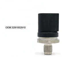 0281002910 fuel rail pressure sensor fits for Mercedes-BENZ AUDI