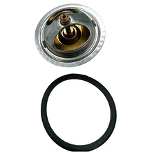 New 600-421-6210 Thermostat for Komatsu Engine 4D105-5 6D105-1 Excavator PC200-3 PC220-3 Diesel Engine Spare Part