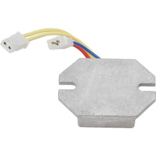 493219 AVR Voltage Regulator Rectifier Briggs fits for 16 Amp Dual System 8-20HP