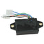 Diselmart 12V MM409675 voltage rectifier regulator for Mitsubishi Engine K3B K3D S3L S4L