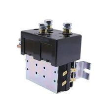 Diselmart 48V DC182 Reversing Contactor Solenoid 7022002 For JLG E300A E300AJ E300AJP