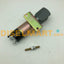 Diselmart 12V SA-3770 1756ES-12E2UC4B1S2 Fuel Stop Solenoid Valve Fits For Woodward