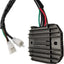 SH650FB-12 21066-0016 Voltage Regulator Rectifier fits for Kawasaki Ninja ZX6RR ZX600N 2005 2006