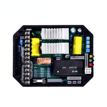 UVR6 AVR Automatic Voltage Regulator Controller fits for Mecc Alte Generator