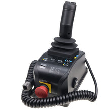 Control Box 100840 100840GT For Genie Scissor Lifts GR-12 GR-15 GR-20 QS-12 QS-15 QS-20