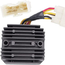 SH541E-12 21066-1078 Regulator Rectifier fits for Kawasaki ATV klf400 Bayou 400