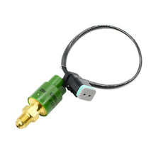 106-0179 Pressure Sensor Switch with small square plug fits for CAT 312/320/330 parts