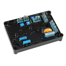 AS480 Automatic Voltage Regulator fits for Marine Industrial Alternator P044 P144
