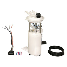 Diselmart E3508M Fuel Pump Module Assembly replacement for 2000-2003 Tahoe Yukon Escalade V8 4.8L 5.3L 6.0L