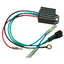 SH-643-13 6H2-81960-00 Voltage Regulator Rectifier fits for Yamaha SUV GP 1200