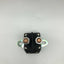 Diselmart K3011-62260 12V Starter Solenoid Relay Switch Fits For Kubota Z121SKH ZG127S Zero Turn Mower